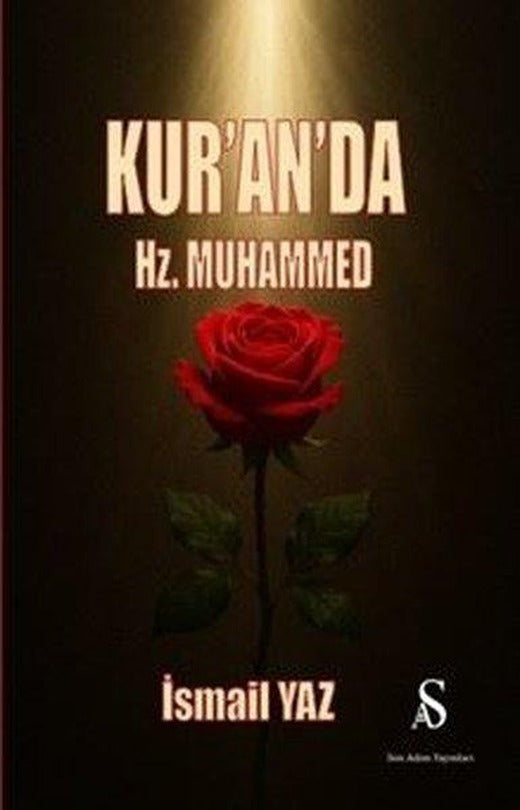 Kur'an'da Hz. Muhammed | Son Adım Yayınları (İnce Kapak)