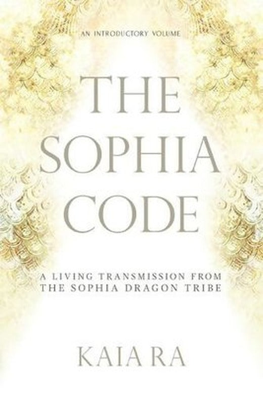 Sophia Code | Kaia Ra