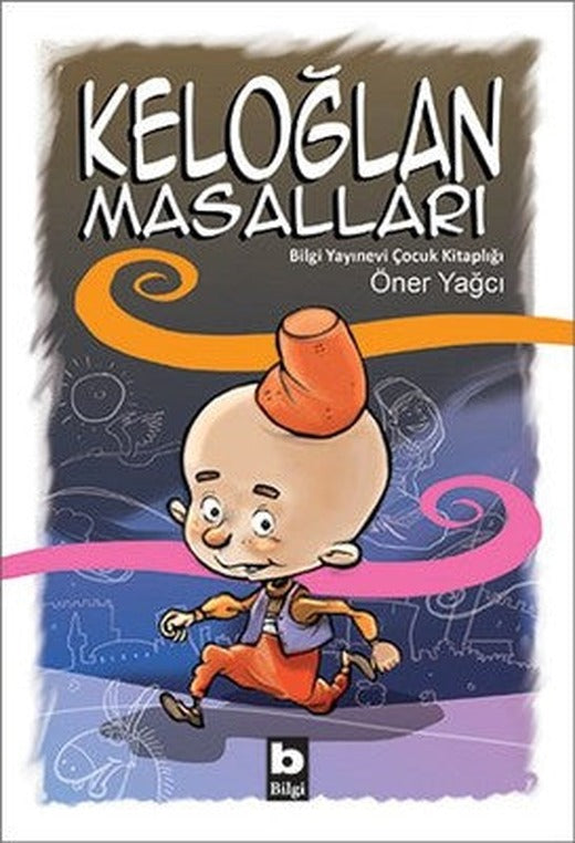 Keloğlan Masalları | Doksan Dokuz Yayınları