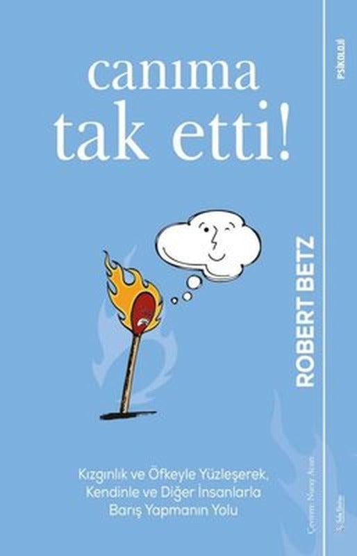 Canıma Tak Etti! | Sola Unitas