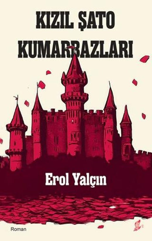 Kızıl Şato Kumarbazları
