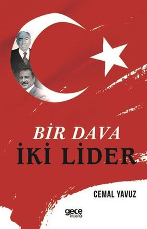 Bir Dava İki Lider | Gece Kitaplığı