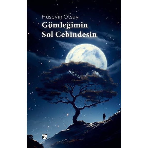 Gömleğimin Sol Cebindesin
