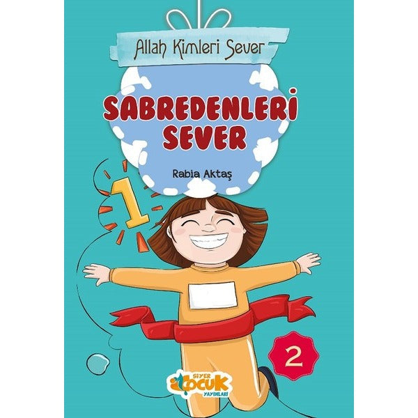 Sabredenleri Sever - Allah Kimleri Sever 2