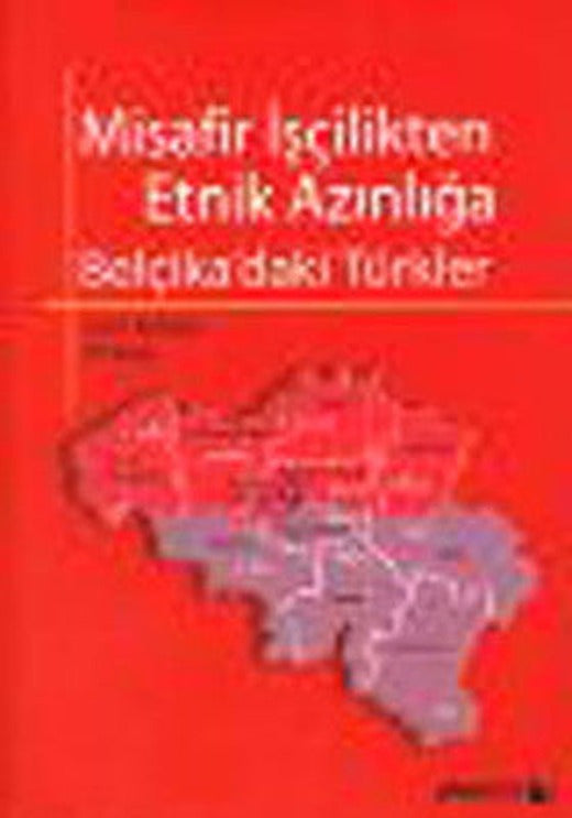 Misafir İşçilikten Etnik Azınlığa Belçika'daki Türkler | Phoenix