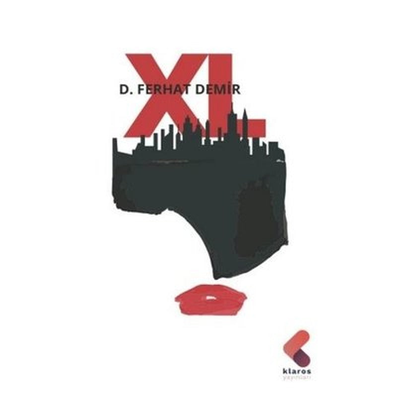Xl | Klaros Yayınları