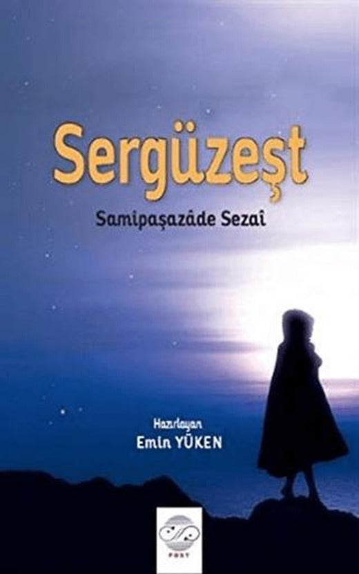 Sergüzeşt | Post Yayınevi (Ciltsiz)