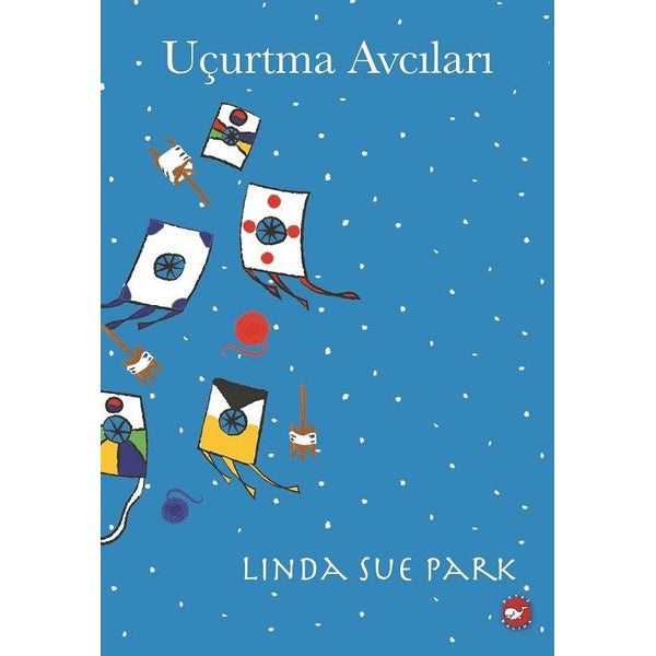 Uçurtma Avcıları | Beyaz Balina Yayınları