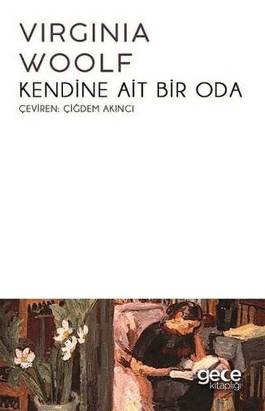 Kendine Ait Bir Oda