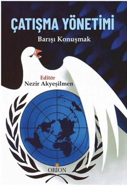 Çatışma Yöntemi