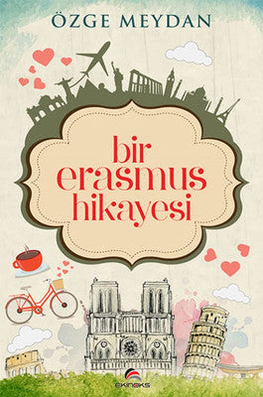Bir Erasmus Hikayesi | Ekinoks