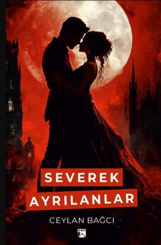 Severek Ayrılanlar