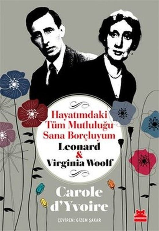Hayatımdaki Tüm Mutluluğu Sana Borçluyum | Kırmızı Kedi