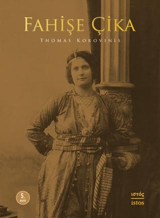 Fahişe Çika