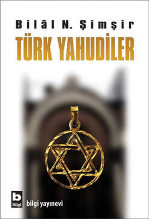 Türk Yahudiler | Bilgi Yayınevi