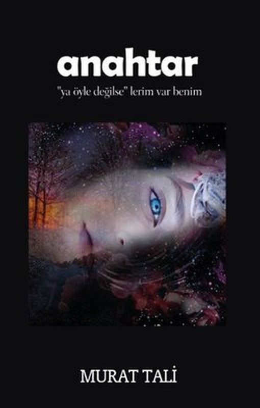 Anahtar - Ya Öye Değilse lerim Var Benim | Northern Lights