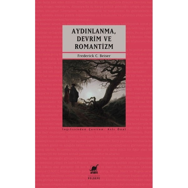 Aydınlanma Devrim ve Romantizm | Ayrıntı Yayınları
