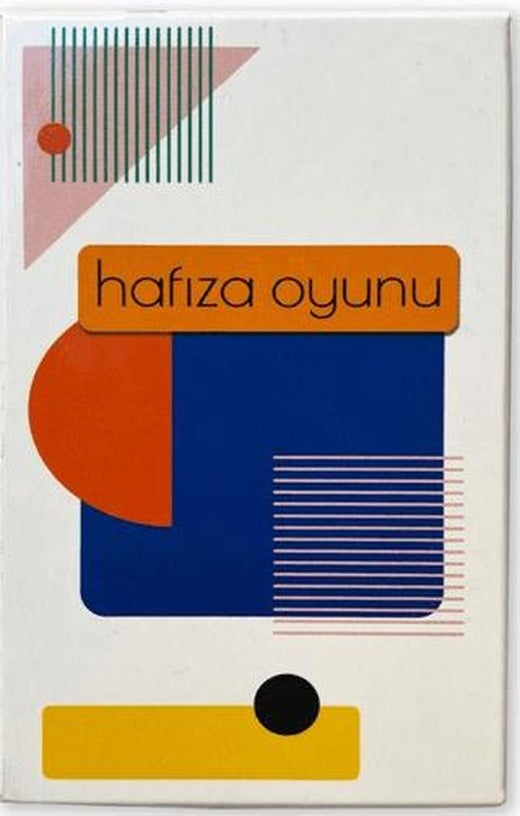 Nesin Hafıza Oyunu | Nesin Yayınevi
