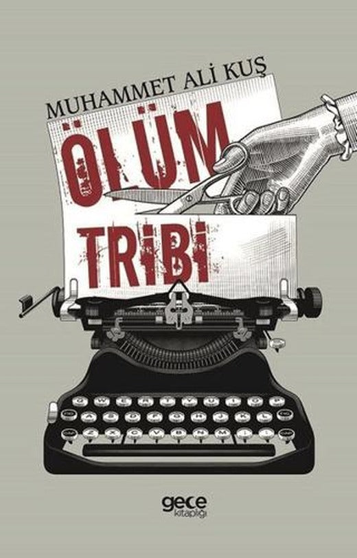 Ölüm Tribi