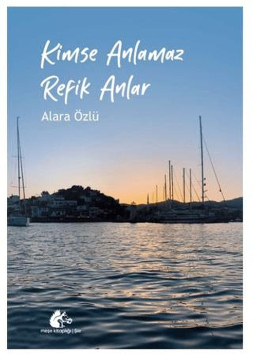 Kimse Anlamaz Refik Anlar