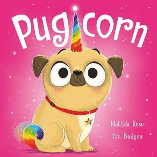 Magic Pet Shop: Pugicorn