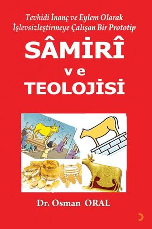 Samiri ve Teolojisi