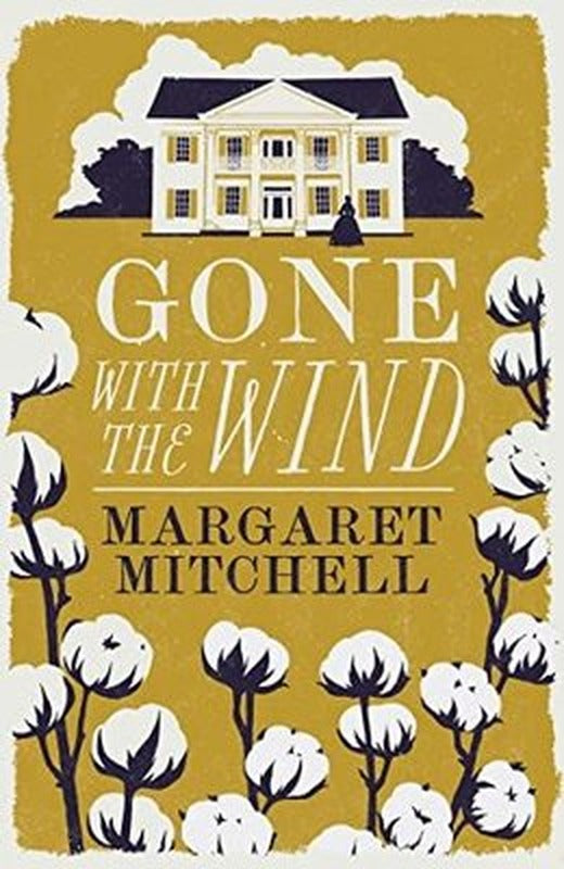 Gone with the Wind | Alma Books