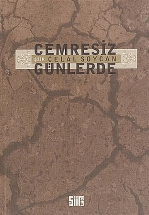 Cemresiz Günlerde | Şiirden Yayıncılık (Ciltsiz)
