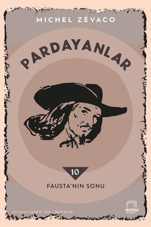 Pardayanlar 10 - Fausta'nın Sonu | Dedalus