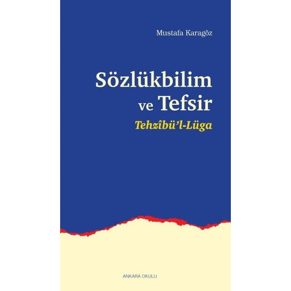 Sözlükbilim ve Tefsir