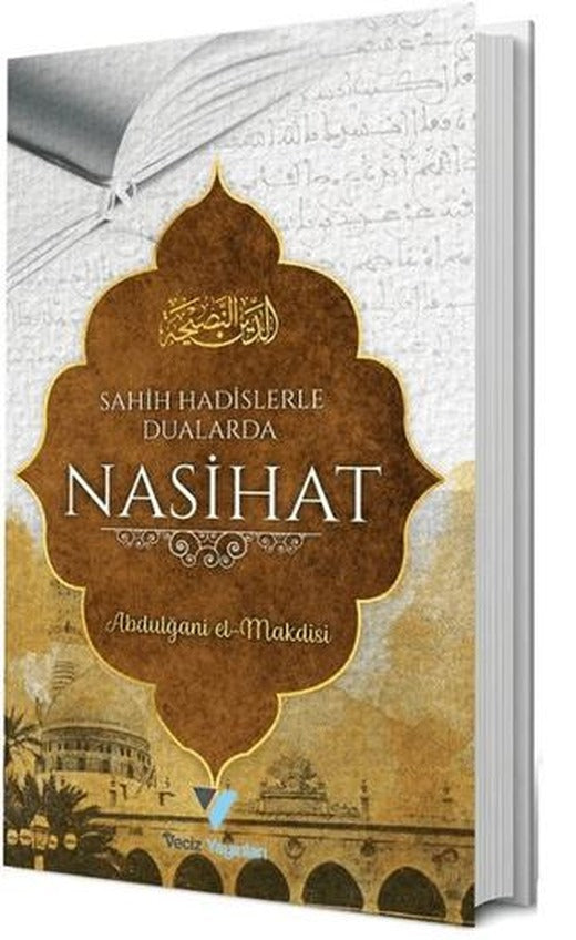 Sahih Hadislerle Dualarda Nasihat