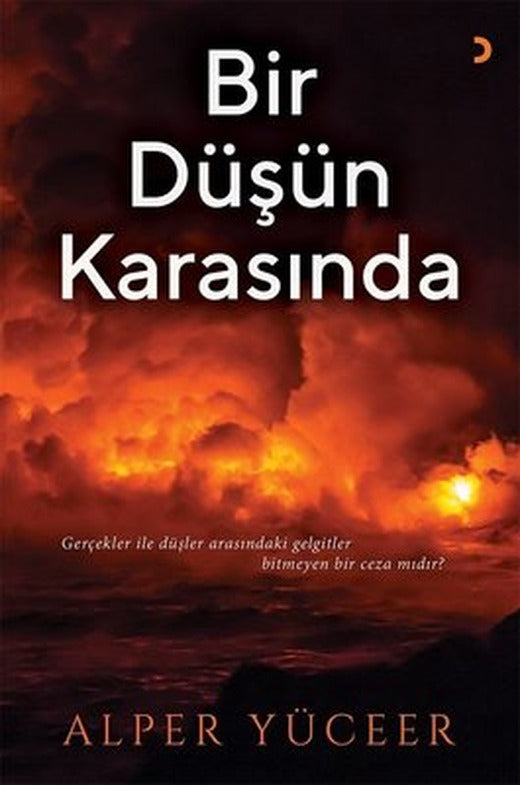 Bir Düşün Karasında | Cinius