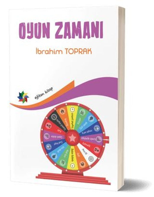 Oyun Zamanı