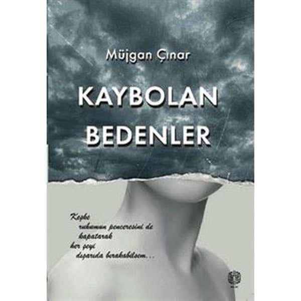 Kaybolan Bedenler | Mask Yayınları (İnce Kapak)