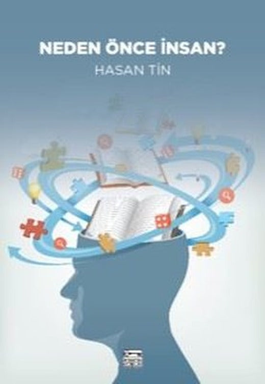 Neden Önce İnsan? | Anahtar Kitaplar