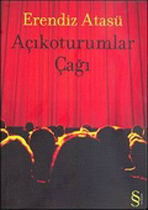 Açıkoturumlar Çağı | Everest Yayınları