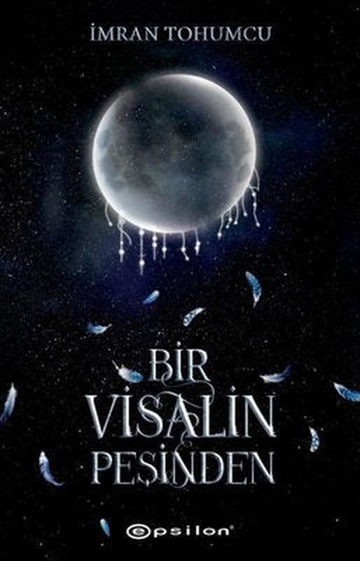 Bir Visalin Peşinden - 2 | Epsilon Yayınevi