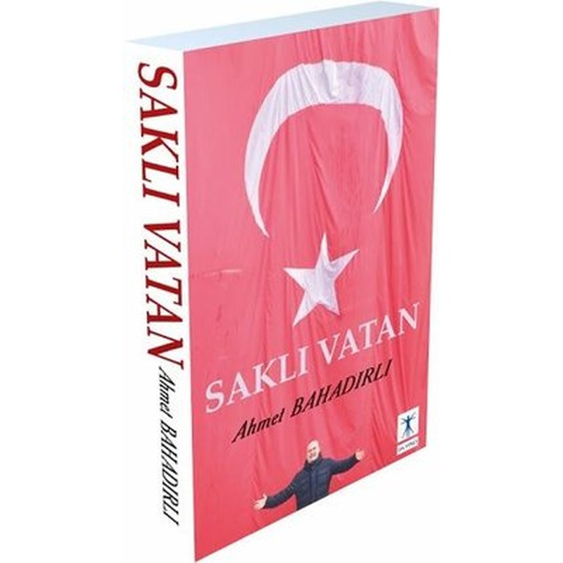 Saklı Vatan | Da Vinci Yayınları