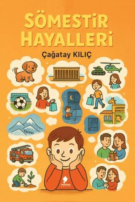 Sömestir Hayalleri
