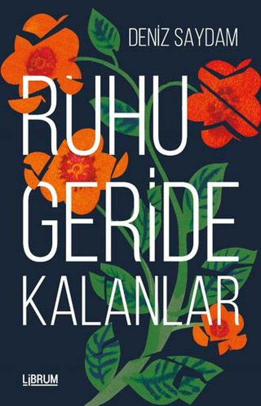 Ruhu Geride Kalanlar