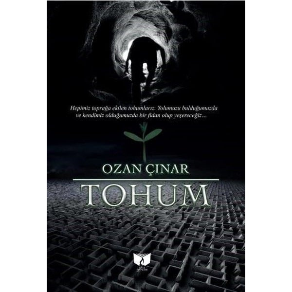 Tohum | Ateş Yayınları (İnce Kapak)
