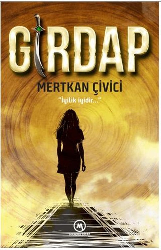 Girdap | Mandal Kitap (Ciltsiz)