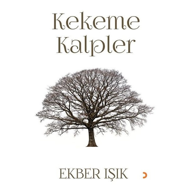 Kekeme Kalpler | Cinius (İnce Kapak)