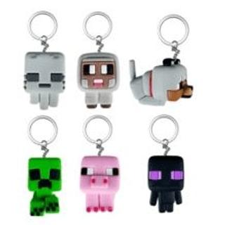 Minecraft Rubbers Hangers | Beta Oyuncak - Resim 1