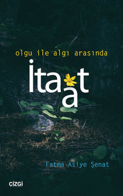 Olgu İle Algı Arasında İtaat | Çizgi Kitapevi