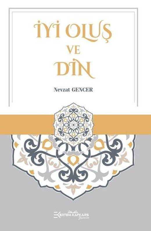 İyi Oluş ve Din