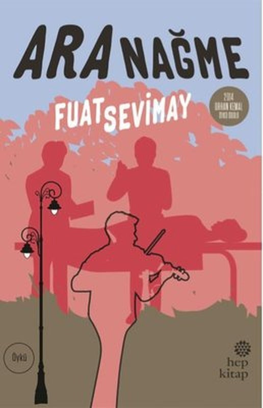 Ara Nağme | Hep Kitap