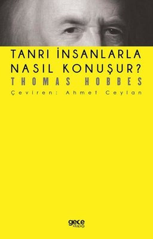 Tanrı İnsanlarla Nasıl Konuşur? | Gece Kitaplığı