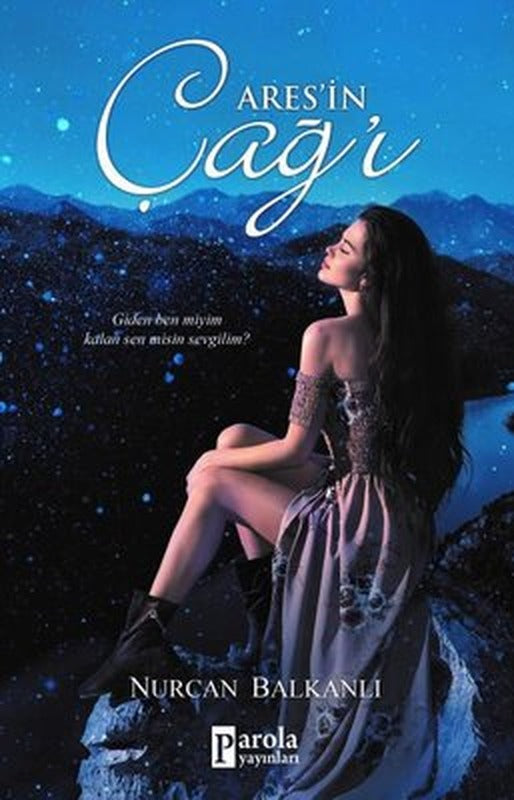 Ares'in Çağı | Parola Yayınları