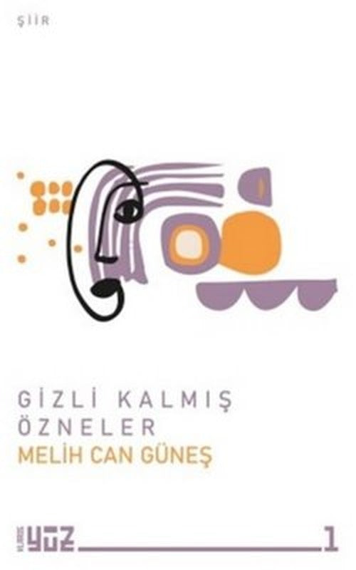 Gizli Kalmış Özneler | Klaros Yayınları